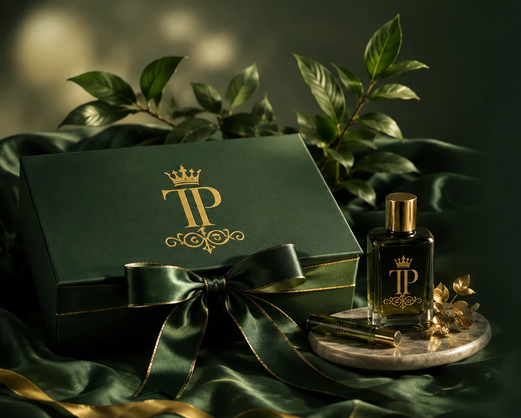 Luxury Gift Set